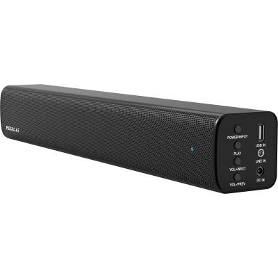 Artikelbild des Artikels “Soundbar Klangwunder V “